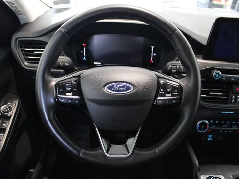 Used 2023 Ford Escape Active AWD/4WD image 23