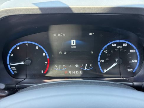 Used 2021 Ford Bronco Sport Big Bend w/ Big Bend Package AWD/4WD image 36