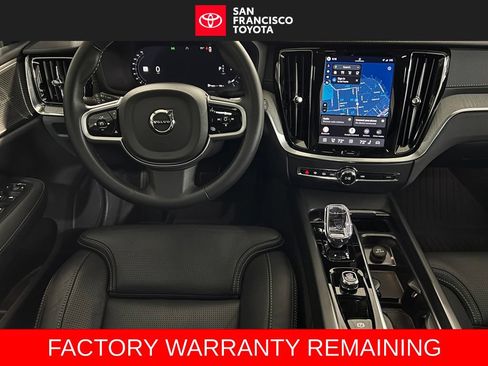 Used 2026 Volvo V60 B5 Cross Country Ultra w/ Climate Package AWD/4WD image 30