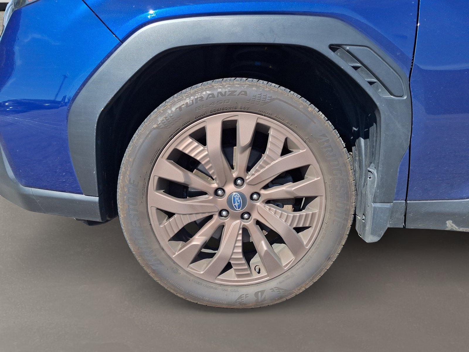 Used 2025 Subaru Forester Sport AWD/4WD image 8