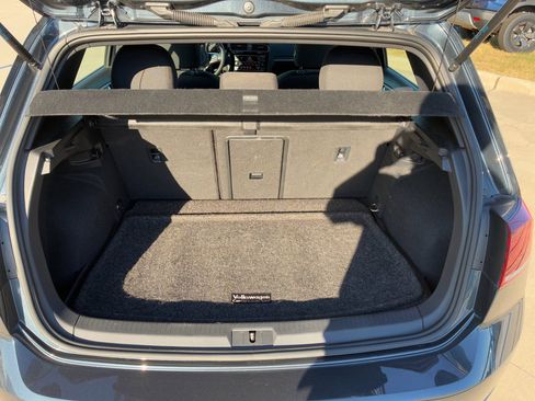 Used 2021 Volkswagen GTI S image 25