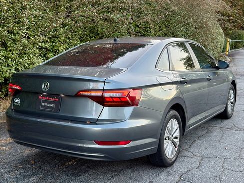 Used 2019 Volkswagen Jetta S w/ Driver Assistance Package image 3