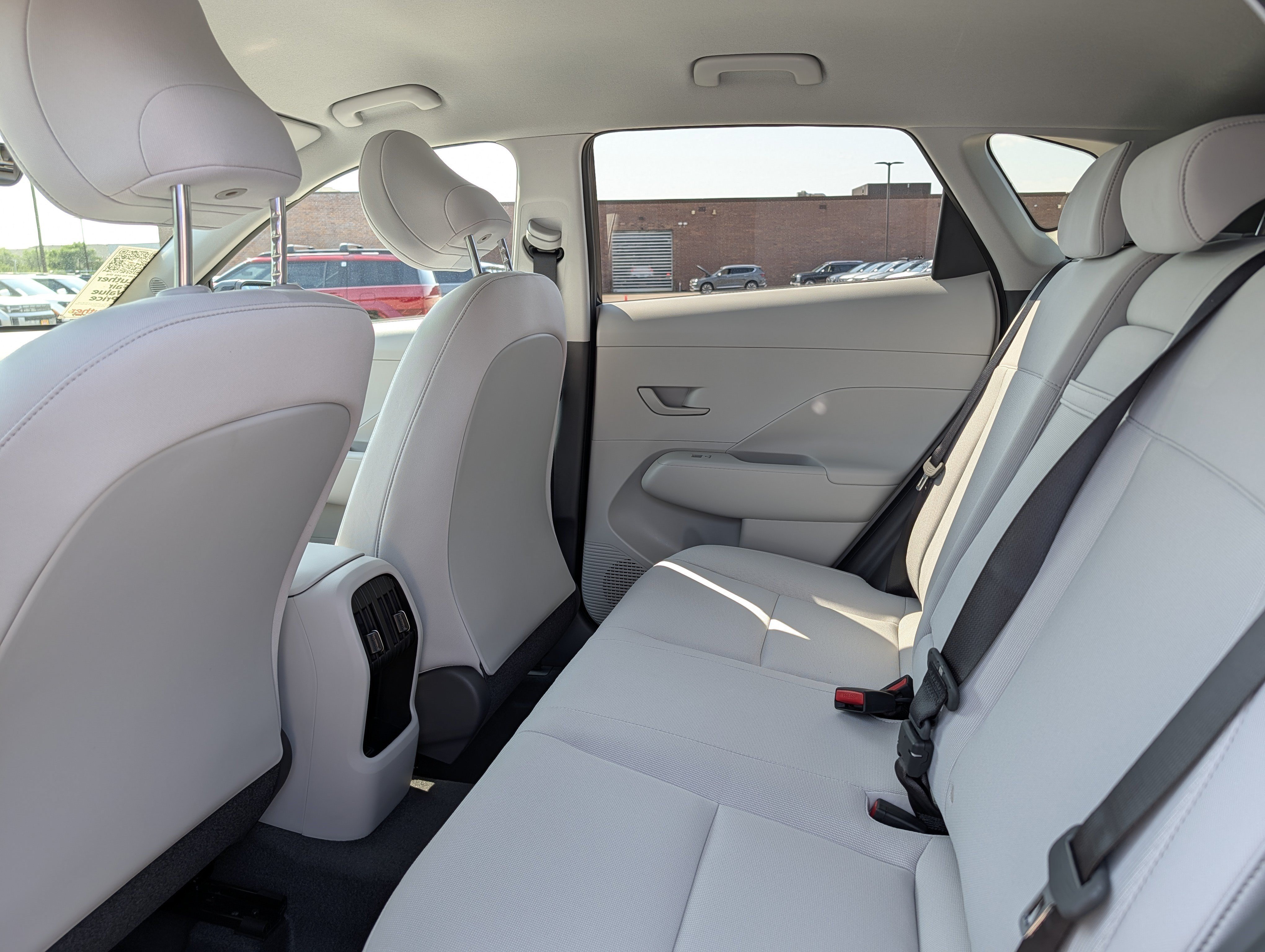 New 2027 Hyundai Kona SEL Sport AWD/4WD image 8