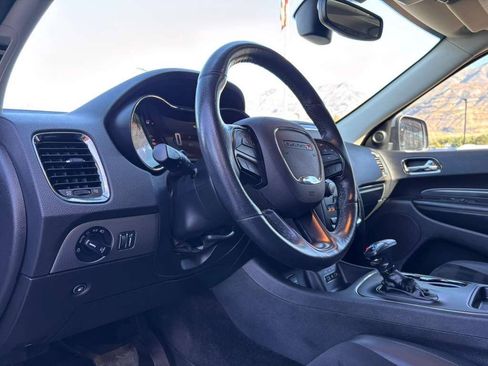 Used 2018 Dodge Durango GT image 24