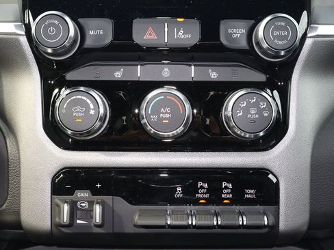 New 2026 RAM 1500 Big Horn image 26