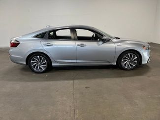 Used 2019 Honda Insight Touring video 2