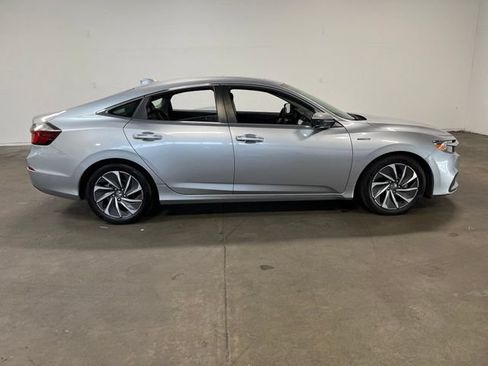 Used 2019 Honda Insight Touring image 2