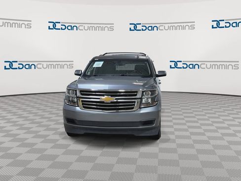 Used 2020 Chevrolet Tahoe LS AWD/4WD image 3