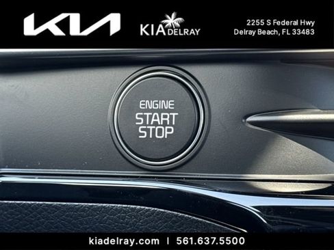 New 2026 Kia K5 GT-Line FWD image 32