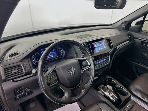 Used 2020 Honda Pilot Black Edition image 10