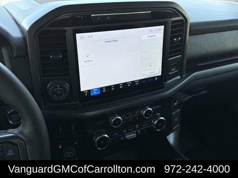 Used 2025 Ford F150 Tremor w/ Bed Utility Package AWD/4WD image 19