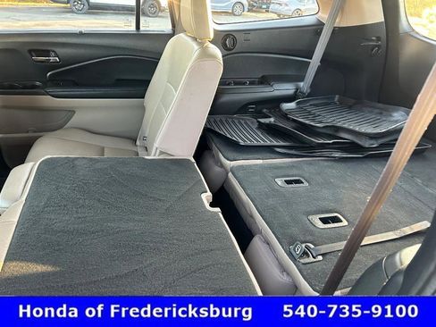 Certified 2020 Honda Pilot EX-L image 26