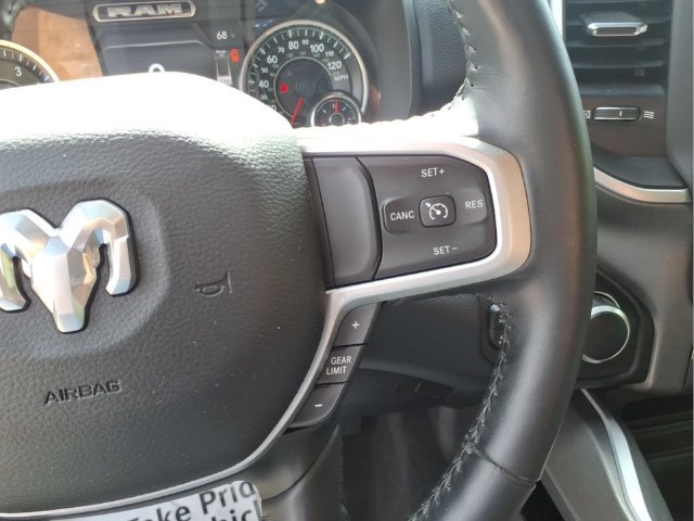 Used 2020 RAM 1500 Big Horn AWD/4WD image 19