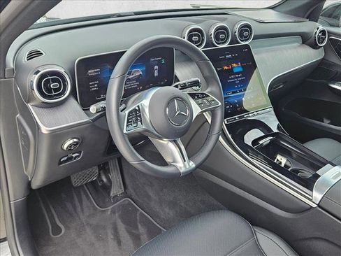 Certified 2026 Mercedes-Benz GLC 300 image 10