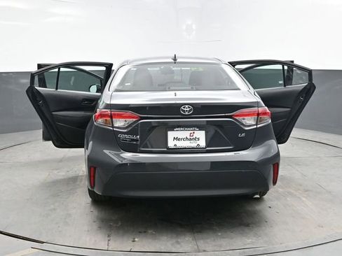 Used 2024 Toyota Corolla LE FWD image 41