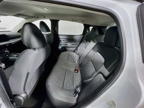 New 2026 Nissan Kicks SV w/ Cold Weather Package AWD/4WD image 20