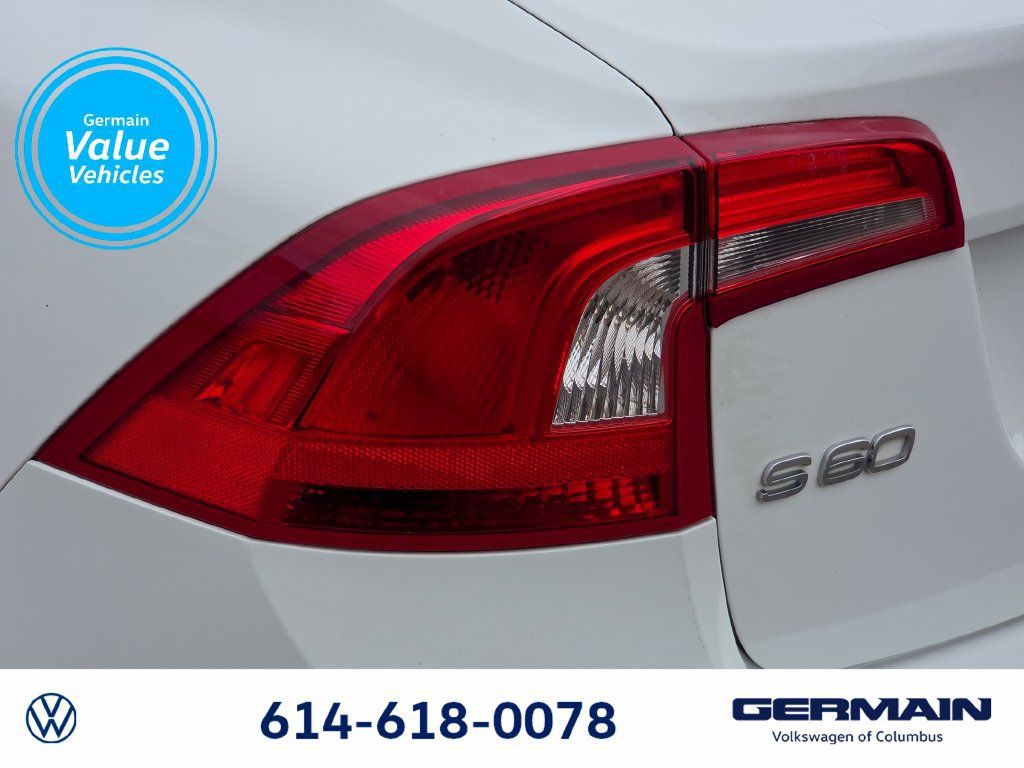 Used 2012 Volvo S60 T5 FWD image 13