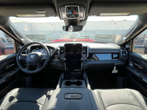 New 2026 RAM 2500 Rebel w/ Rebel Level 2 Equipment Group AWD/4WD image 9