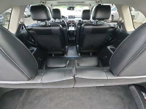 Used 2021 MAZDA CX-9 Touring w/ Touring Premium Package AWD/4WD image 14