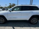 Used 2022 Jeep Grand Cherokee Limited image 5