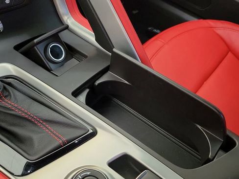 Used 2018 Chevrolet Corvette Grand Sport RWD image 16