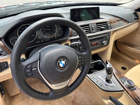 Used 2014 BMW 328i xDrive Sedan AWD/4WD image 21