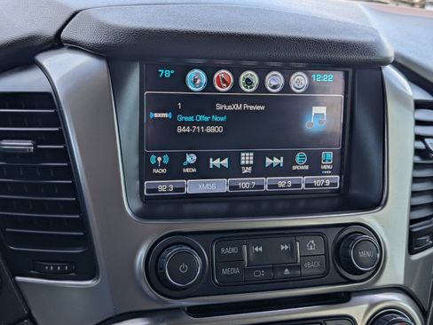 Used 2019 Chevrolet Suburban Premier AWD/4WD image 22
