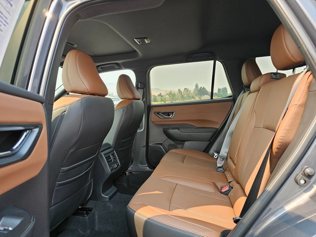New 2026 Subaru Outback Touring XT AWD/4WD image 25