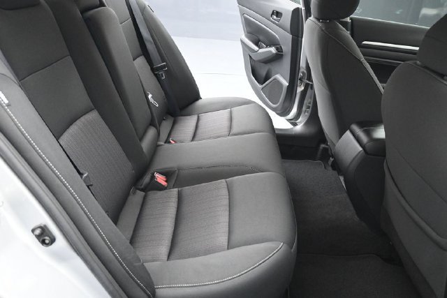 Used 2023 Nissan Altima 2.5 SV w/ SV Premium Package FWD image 40
