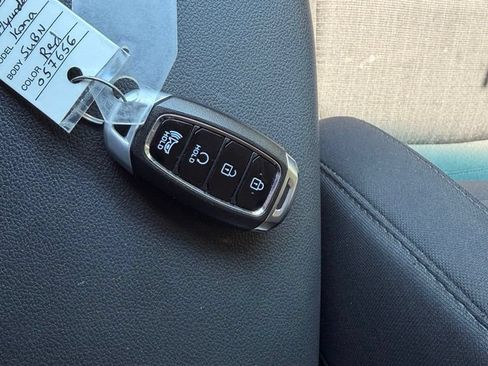 Used 2023 Hyundai Kona SEL w/ Cargo Package AWD/4WD image 37