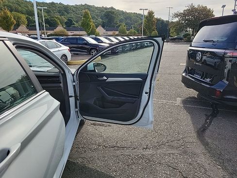 New 2026 Volkswagen Jetta S image 39
