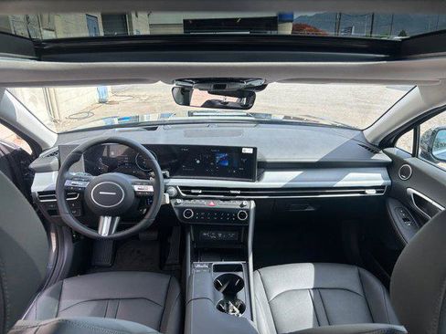 New 2026 Hyundai Sonata Limited FWD image 15
