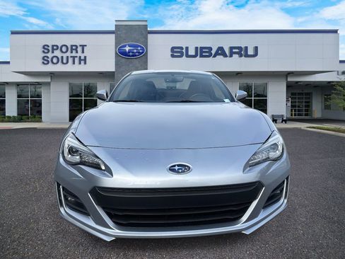 Used 2020 Subaru BRZ Limited w/ Performance Package image 9