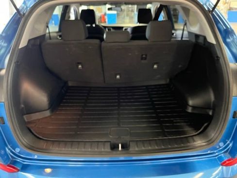 Used 2017 Hyundai Tucson SE image 16