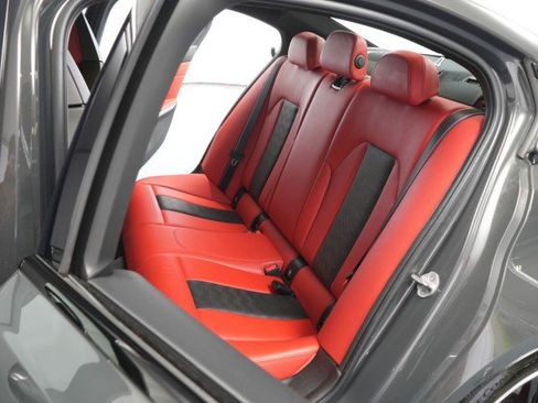 Used 2022 BMW M3 Competition image 63