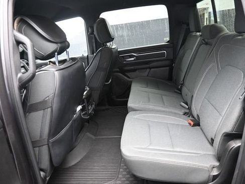 Used 2022 RAM 1500 Big Horn AWD/4WD image 34