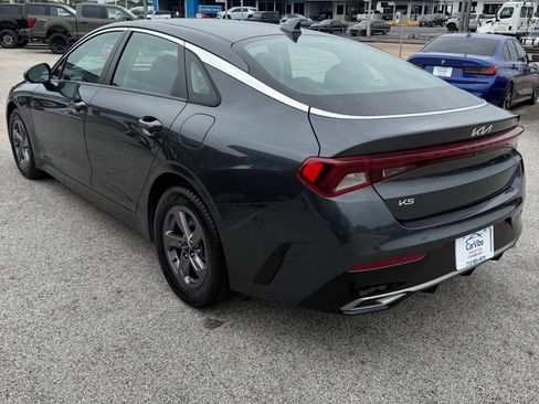 Used 2023 Kia K5 LXS FWD image 5