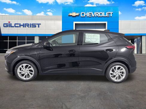 New 2027 Chevrolet Bolt LT w/ Comfort Package FWD image 5
