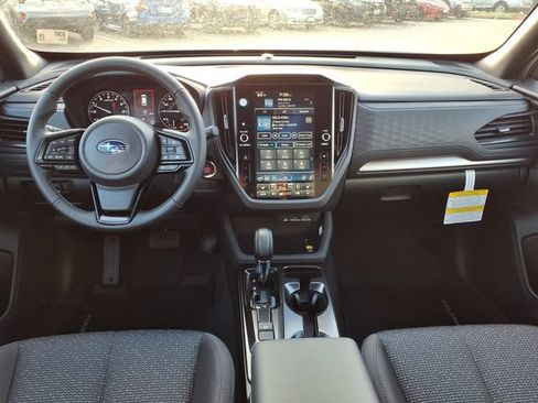 New 2026 Subaru Forester Premium AWD/4WD image 5