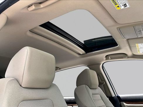 Used 2020 Honda CR-V EX image 28