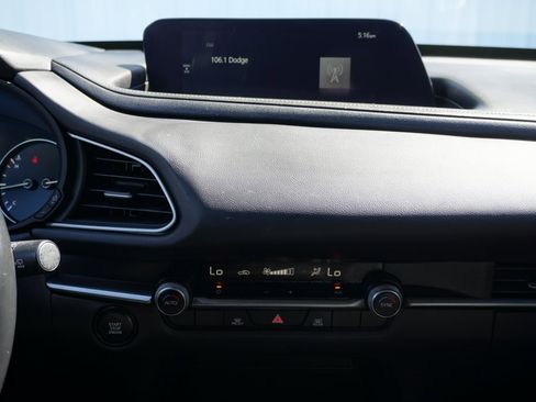 Used 2023 MAZDA CX-30 AWD 2.5 S w/ Select Package image 20