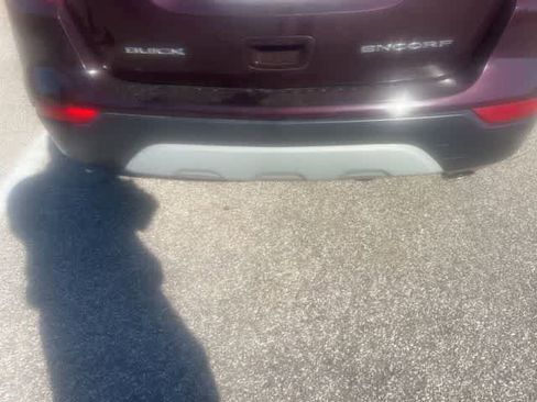 Used 2018 Buick Encore Preferred image 6