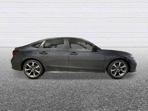 New 2026 Honda Civic Sport image 8
