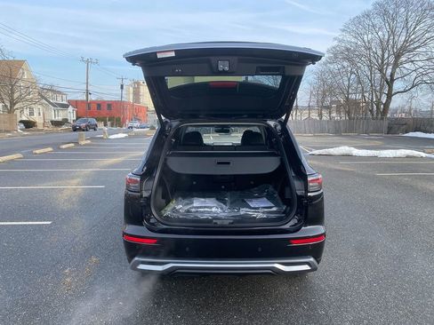 New 2026 Mitsubishi Outlander SE image 24