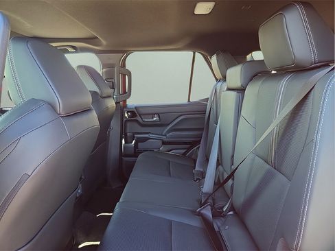 New 2025 Toyota 4Runner Limited image 14