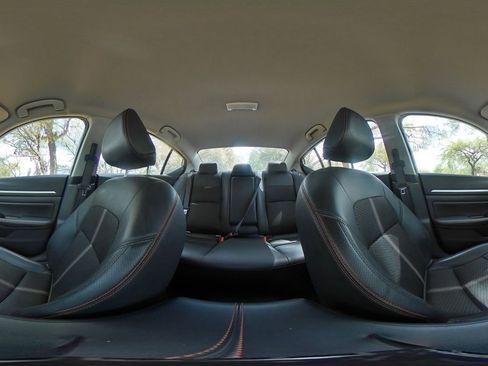 Used 2025 Nissan Altima 2.5 SR image 38