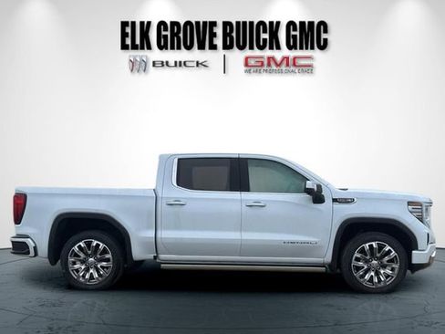New 2026 GMC Sierra 1500 Denali w/ Denali Reserve Package image 3
