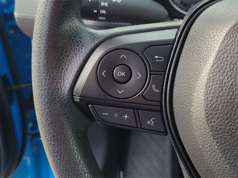 Used 2019 Toyota RAV4 LE image 28