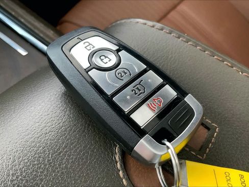 Used 2022 Ford Expedition King Ranch RWD image 15