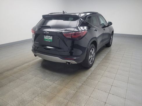 Used 2024 Chevrolet Blazer LT w/ Convenience Package FWD image 9